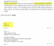 여러모로 레전드였던 100% 뇌내 창작 기사.jpg