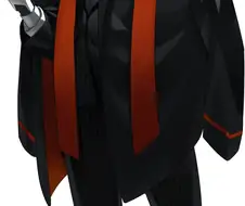 블루아카) 애니 더빙 나오면 카이저 이사는 무조건