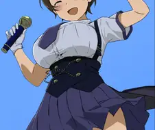 @) 섹시어필 안하는 아이돌