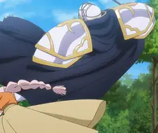 해골기사님]묘한대서 현실적이네