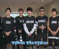 아이돌 그룹 이름 진짜 뭐임 ㅋㅋㅋ