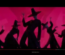 케이팝데몬헌터스) 내 머릿속 진엔딩 feat. Your Idol