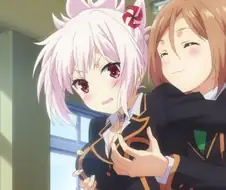 ts) 아야카시 트라이앵글 엔딩 + 한장