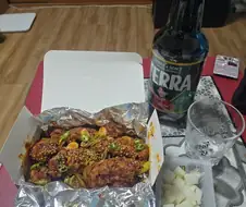 독거노인 어린이날 특식