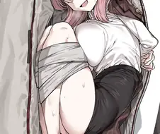 블루아카) 무츠키 가방의 정체