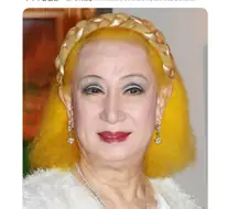 황야의 마녀, 모로 성우 미와 아키히로 91세 사망