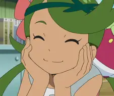 포켓몬) 애니에서 의외의 사실.manga