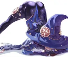원신) 잭오 챌린지 모나