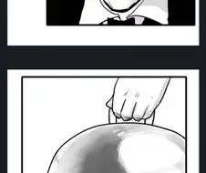 유튜브 알고리즘.manhwa