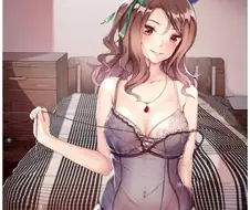 [말딸] 짤녀가 이러면 어캄?
