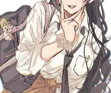 @)갸루가 돼도 별로 이상할 게 없는 아이돌.manga