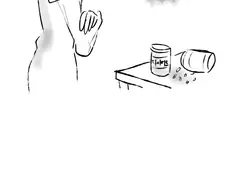 [잔혹동요] 곰 세마리.manhwa