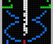 "야, 외계인들아! 문자받아라~~"