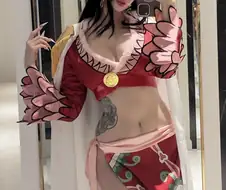 호불호 갈리는 코스프레