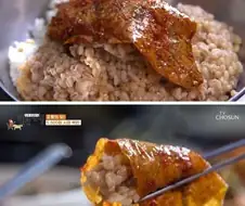 호불호 많이 타는 경상도 향토음식들