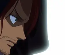 원피스 샹크스에 관한 찐빠