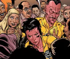 DC코믹스 속 몇안되는 찐친구 사이.mangas