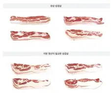 국가 공인 정상품질 삼겹살 가이드라인.jpg