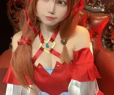 [말딸] 사랑이 코스프레