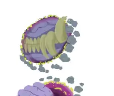 슬더스2)베타 최악의 몬스터