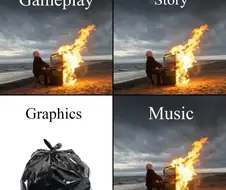 의외로 있다는 게임 유형