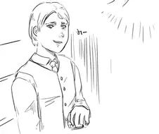 술집에서 난리치는 미.친년 정의구현한 썰.manwha