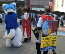 AI가 아니라 진짜 찍은 사진