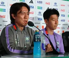 "제 전술은 좋았다고 생각합니다"