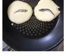 충청도에서만 해먹는다는 제사 음식