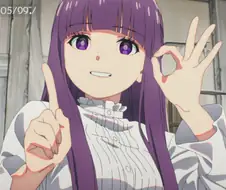 AI) 프리렌) 슈타르크는 조케따