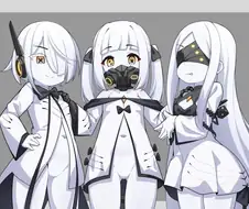 로리는 귀여워!