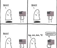 미국을 놀래키는 방법.manga
