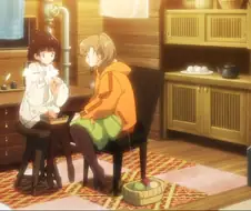 [애니스샷]무메이 붐은 다시 온다