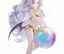 후방) 와 쭈쭈 짱커