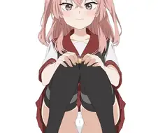 비스크돌) 교복 쥬쥬