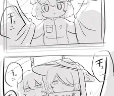 림버스) 너프는 죄, 철회해라.manga
