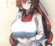 [말딸] 유부녀 마루젠스키