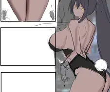 블루아카이브 이런 만화 괜찮을까