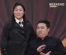 개그맨들에게 있어 타고난 다라이가 중요한 이유