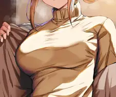 의외로 끌리는 속성.manga