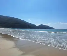 발전 안된 해운대가 딱 이런 느낌이였으려나 ㅋㅋ