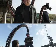 또 과제를 누락한거냐 피터 파커!!!