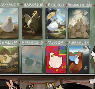 즐거운 수녀원.manhwa(5월 5주차)