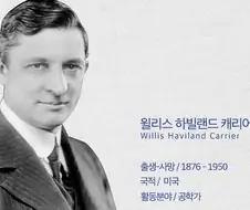 한국 날씨가 선선해졌다고?
