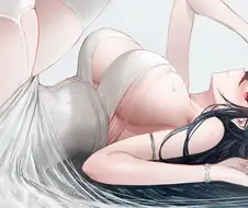 적당한 가슴 크기