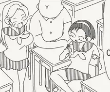 너 남친이 대학생 이랬지?...manwha