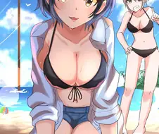 @) 밀프짤로 달린다!