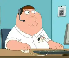 미쳐버린 미국애니의 자1살 상담 센터