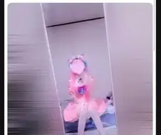 연인의 최애캐 코스프레 해주는 연인