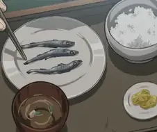 카이지에서 존나 비현실적인 설정